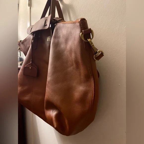 Madewell the transport weekender bag - Picture 3 of 12